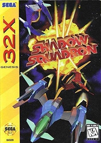 Shadow Squadron (US)