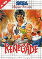 Renegade