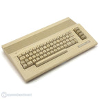 Konsole C64 Model 2 II C + Netzteil + Antennenkabel