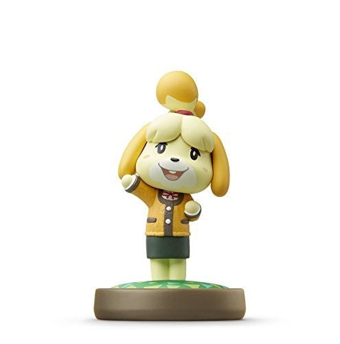 Animal Crossing: Amiibo Festival + 2 Figuren + 3 Karten (DE)