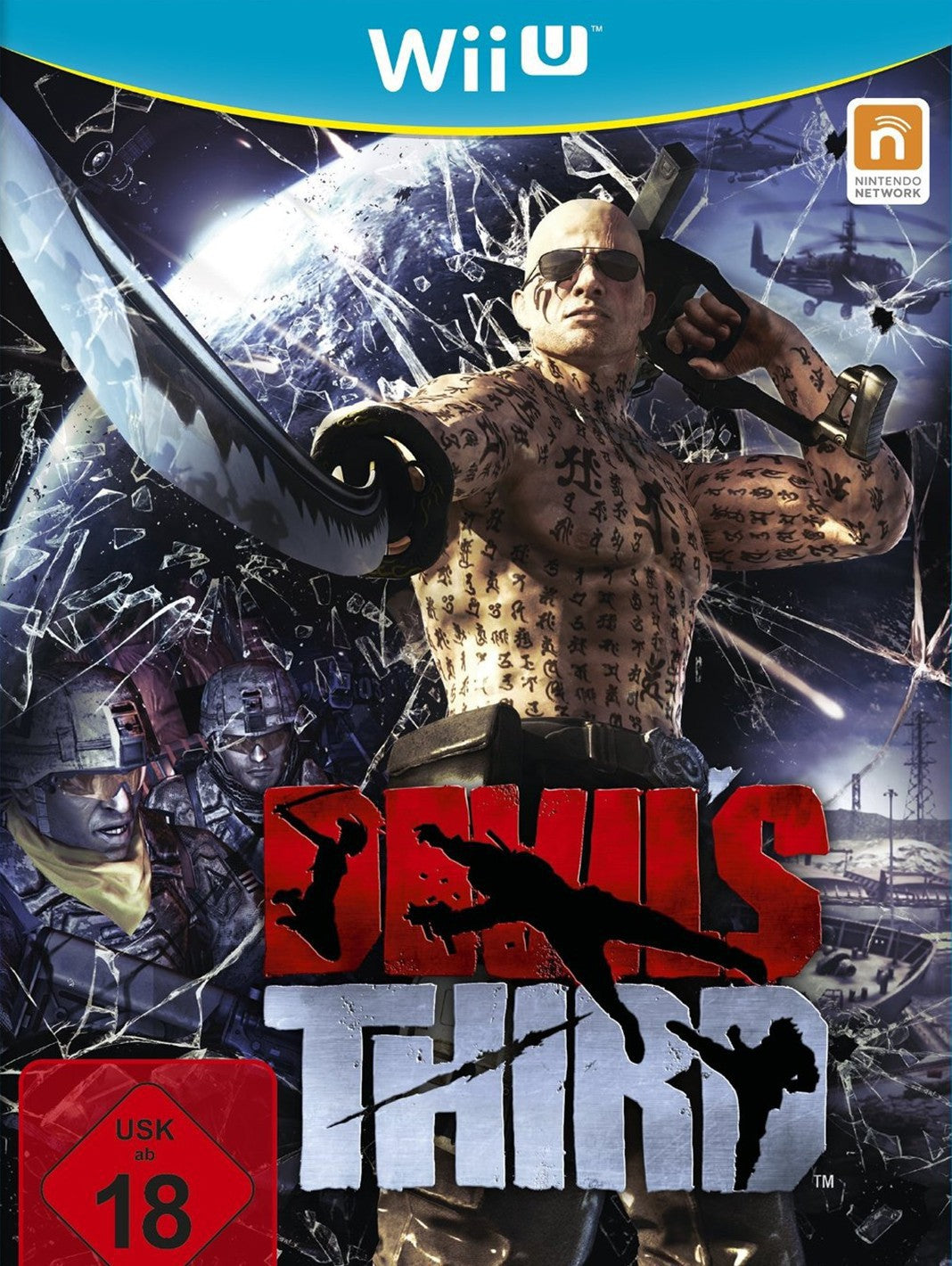 Devils Third (DE)