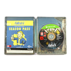 Fallout 4 (DE) — Steelbook