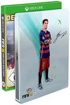 Fifa 16 (DE) — Deluxe Edition