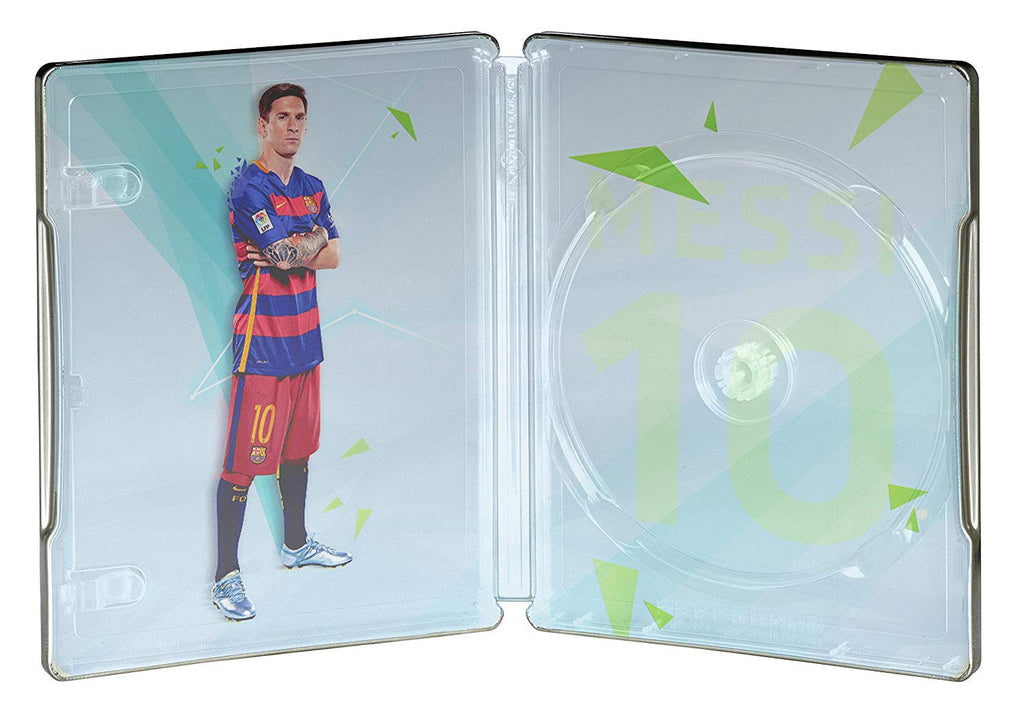 Fifa 16 (DE) — Deluxe Edition