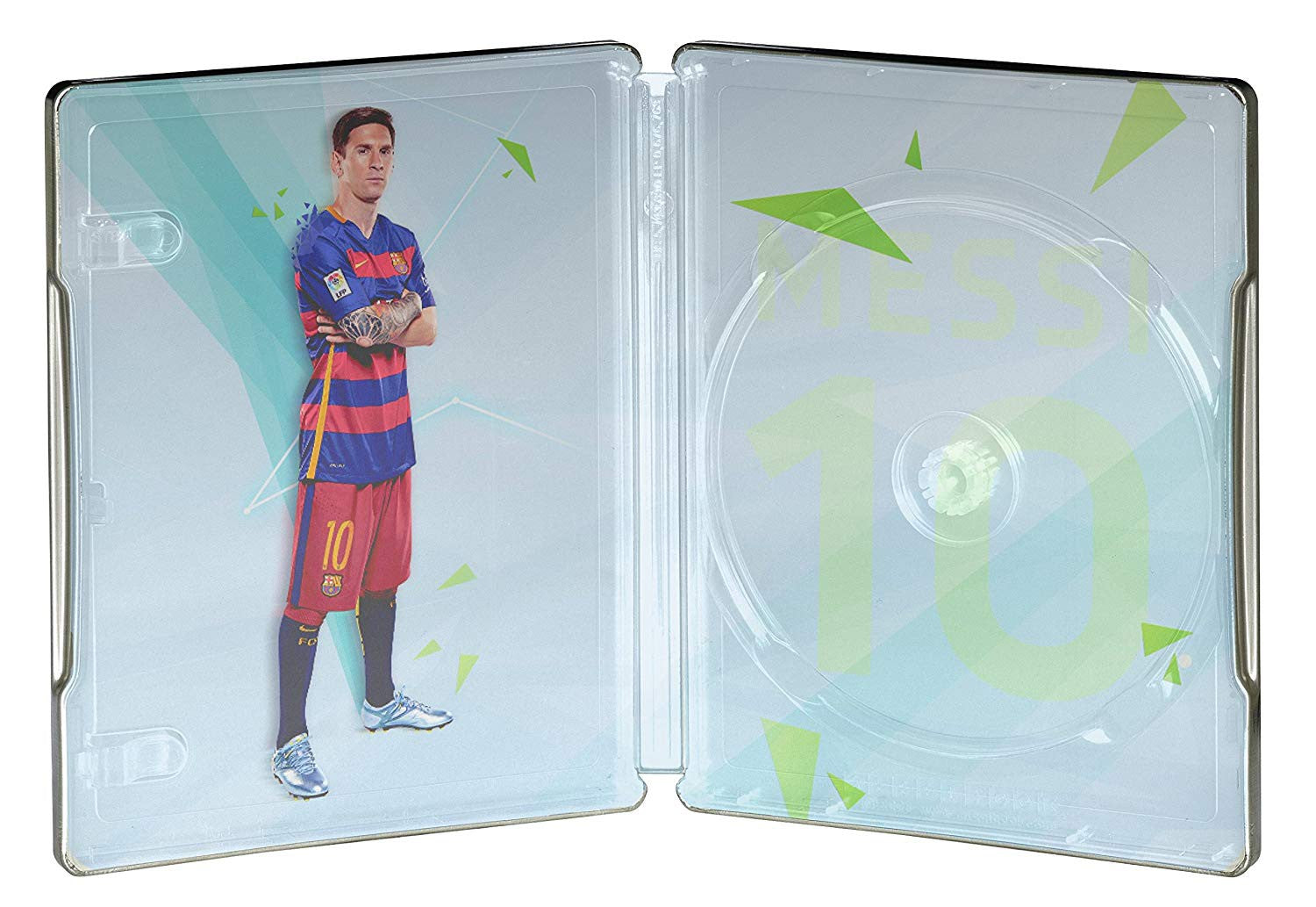 Fifa 16 (DE) — Deluxe Edition