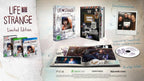 Life is Strange + Soundtrack + Artbook (DE) — Limited Edition