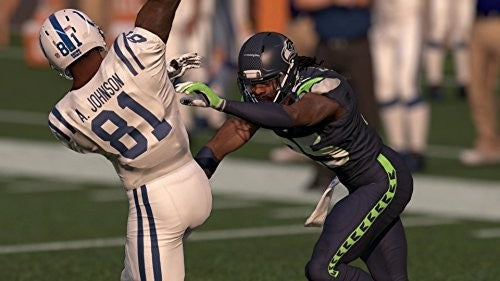 Madden NFL 16 (DE)