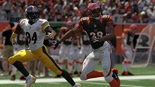 Madden NFL 16 (DE)
