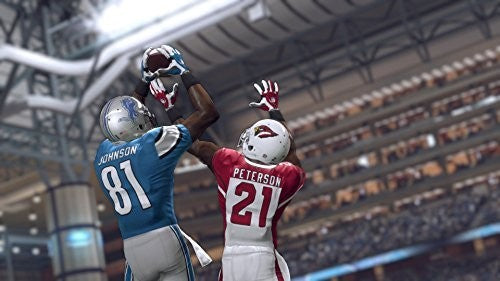 Madden NFL 16 (DE)