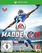 Madden NFL 16 (DE)