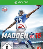 Madden NFL 16 (DE)