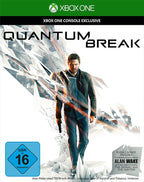 Quantum Break (DE)