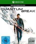 Quantum Break (DE)