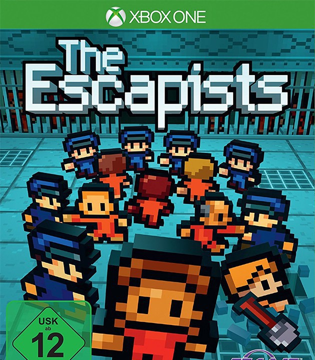 The Escapists