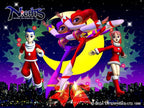 Christmas Nights into Dreams (JP)