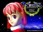Christmas Nights into Dreams (JP)