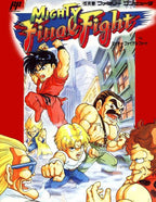 Mighty Final Fight (JP)