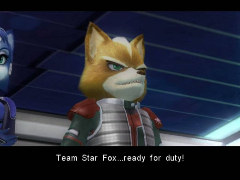 Star Fox Assault (JP)