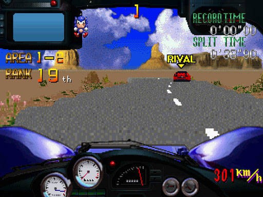 Gale Racer (JP)