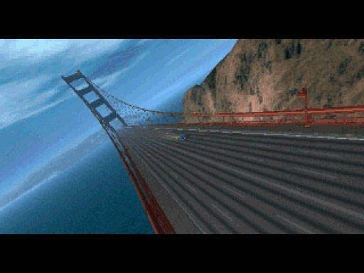 Gale Racer (JP)