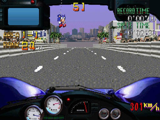 Gale Racer (JP)