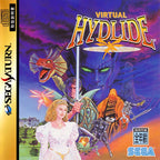 Virtual Hydlide (JP)