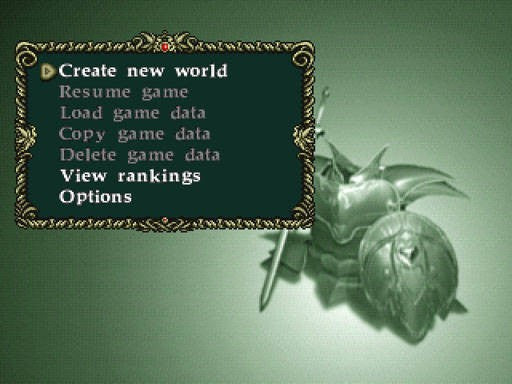 Virtual Hydlide (JP)