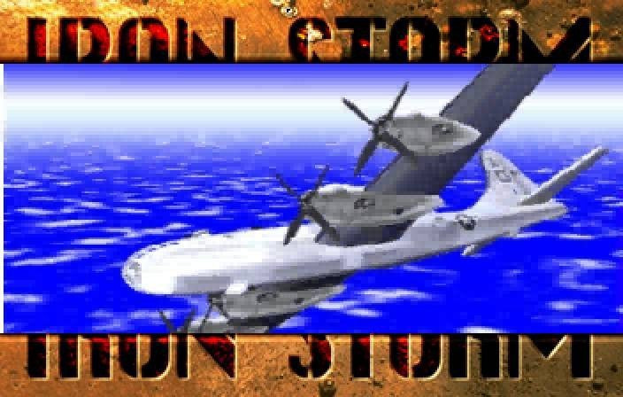 World Advanced Daisenryaku: Kotetsu no Ikusakaze (JP)