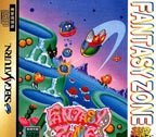 Sega Ages: Fantasy Zone (JP)