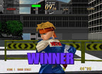 Last Bronx (JP)
