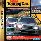 Sega Touring Car Championship (JP)