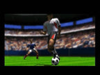 Sega Worldwide Soccer '98 (JP)