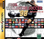 Sega Worldwide Soccer '98 (JP)
