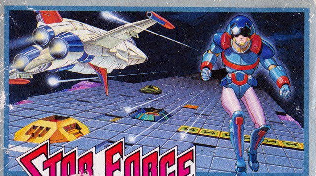 Star Force (JP)
