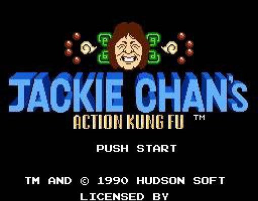Jackie Chan (JP)