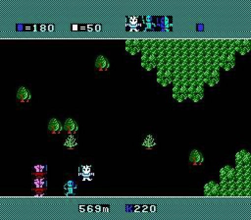 Bokosuka Wars (JP)