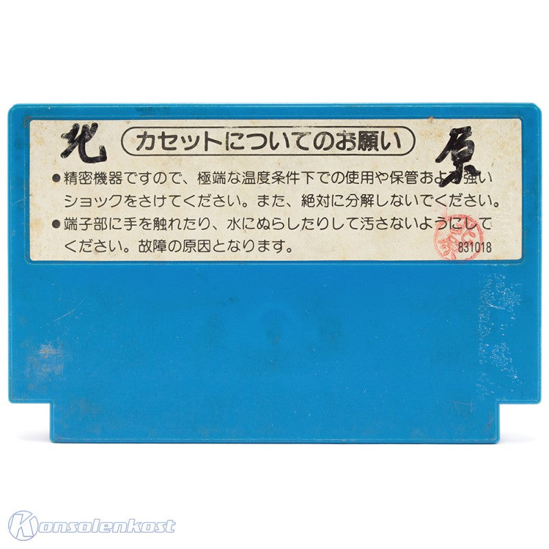 Donkey Kong Jr. no Sansuu Asobi (JP)