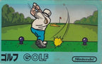 Golf (JP)