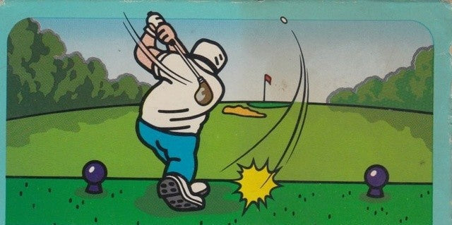 Golf (JP)