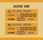 Yoshi no Tamago (JP)