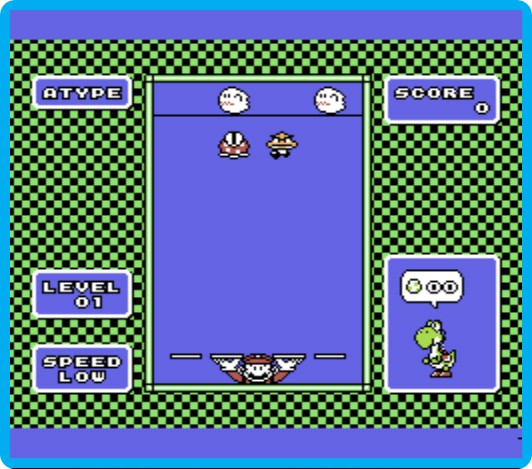 Yoshi no Tamago (JP)