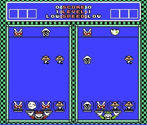 Yoshi no Tamago (JP)