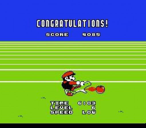Yoshi no Tamago (JP)