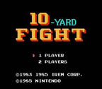 10-Yard Fight (JP)