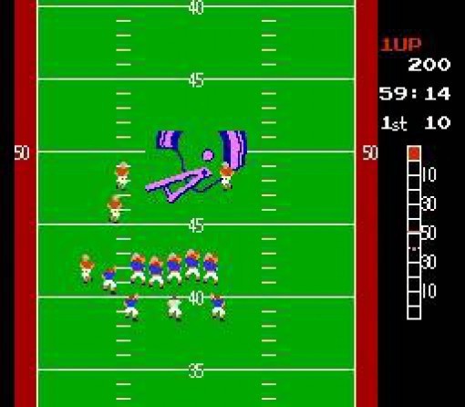 10-Yard Fight (JP)