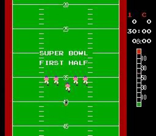 10-Yard Fight (JP)
