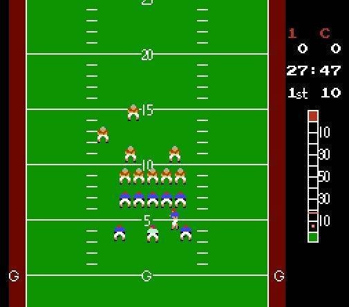 10-Yard Fight (JP)