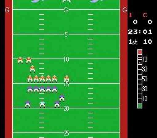 10-Yard Fight (JP)