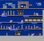 Ninja Jajamaru-kun (JP)