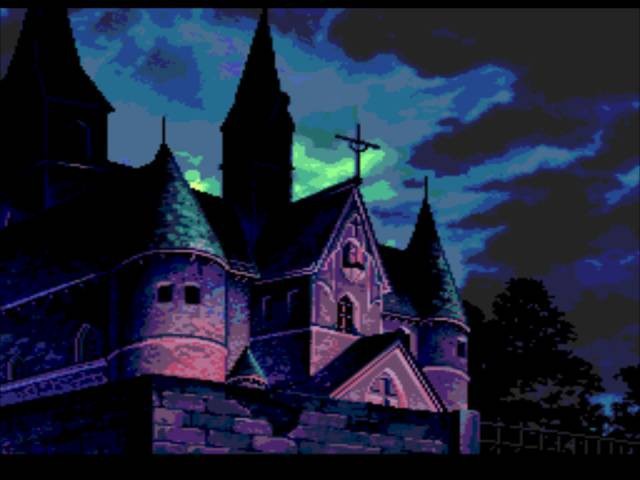 Castlevania / Akumajou Dracula X: Chi no Rondo (JP) · Sammlerstück